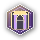 Ancient Architect rank icon