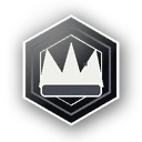 Bedrock Sovereign rank icon