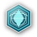 Echo Warden rank icon