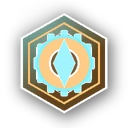 Engine Keeper rank icon